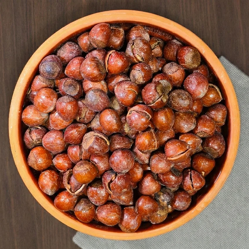 فندق با پوست نمکی