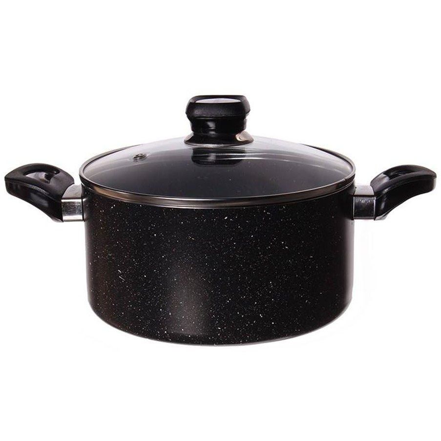 قابلمه گرانیت سایز 32 تیارا
