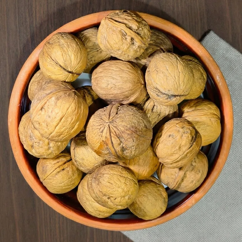 گردوی تویسرکان