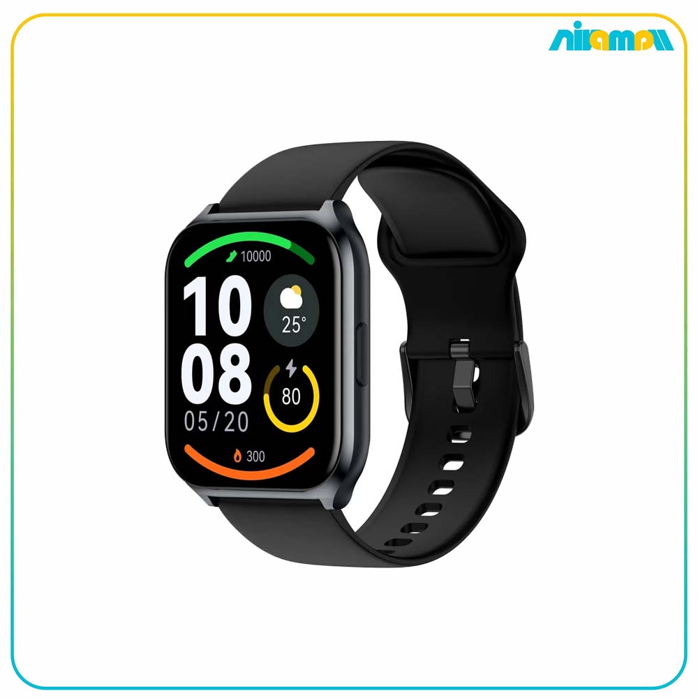 ساعت هوشمند هایلو مدل Watch 2 Pro