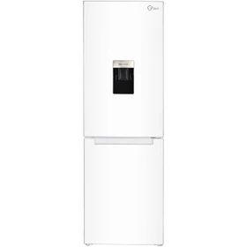 یخچال و فریزر بالا پایین جی پلاس مدل GRF-R3119W ظرفیت ۲۲ فوت (مجهز به موتور اینورتر و سیستم هوشمند)