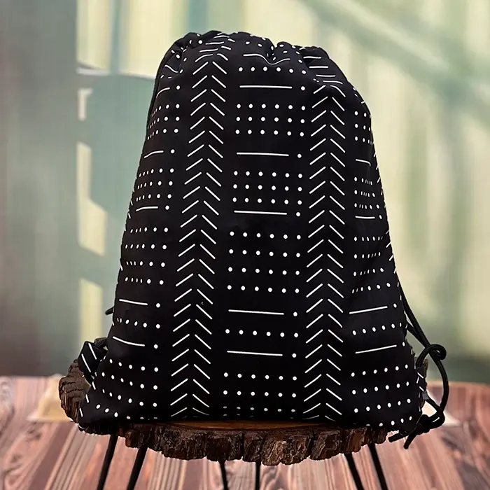 کوله یوگا مخمل کد 7086