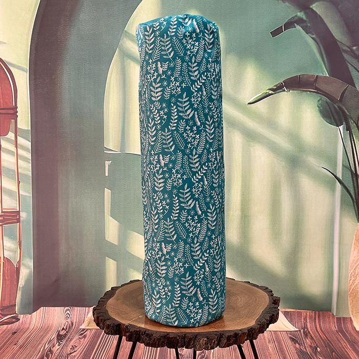 کیف مت یوگا مخمل طرح سنتی کد 1278