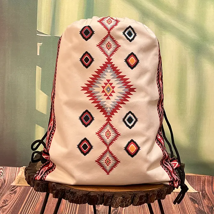 کوله یوگا مخمل کد 7089