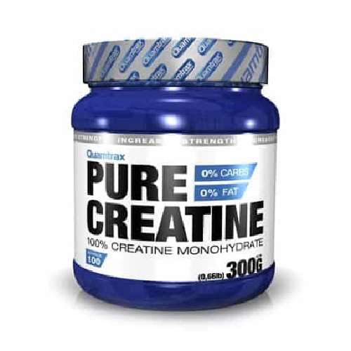 کراتین مونوهیدرات کوامترکس Quamtrax Pure Creatine
