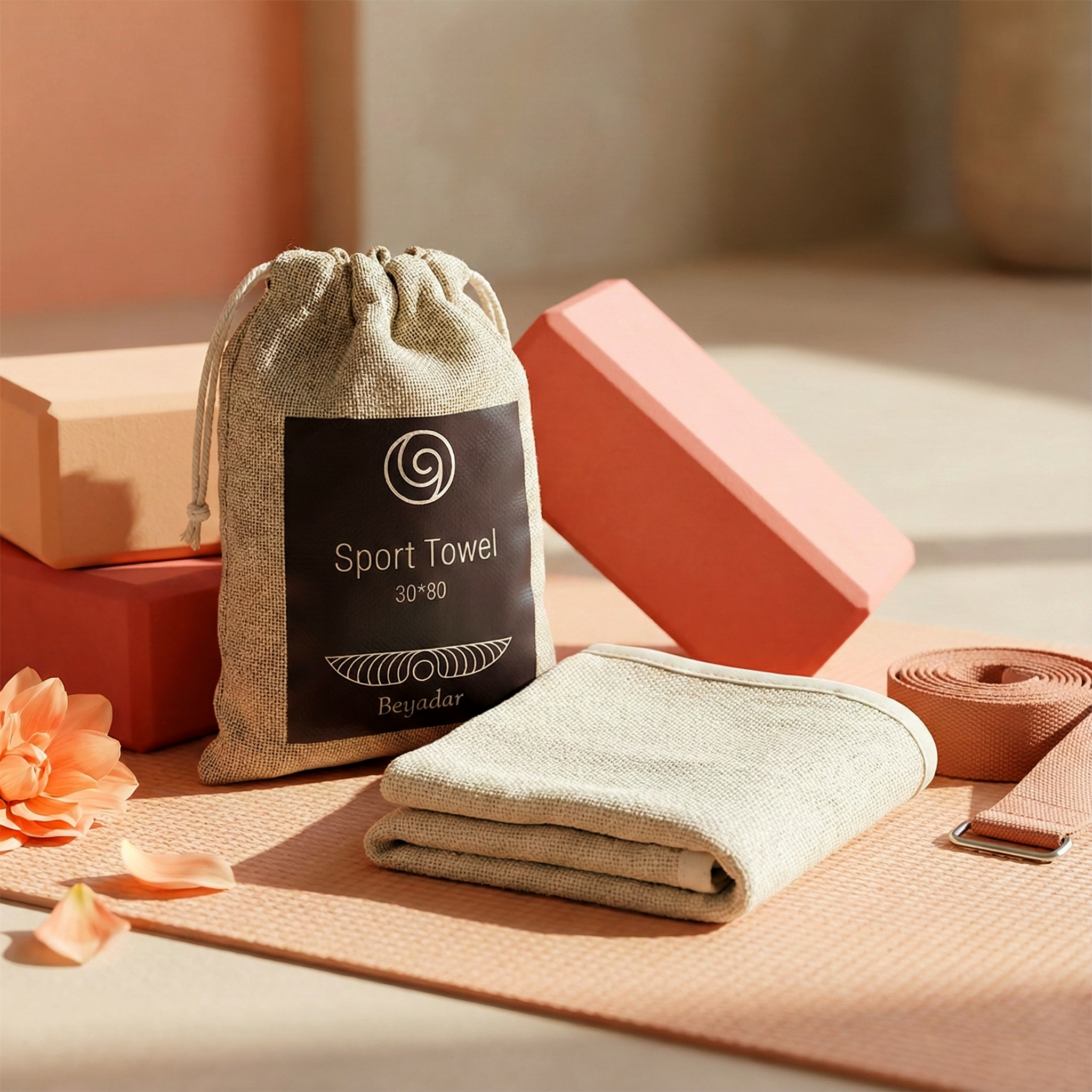 حوله یوگا