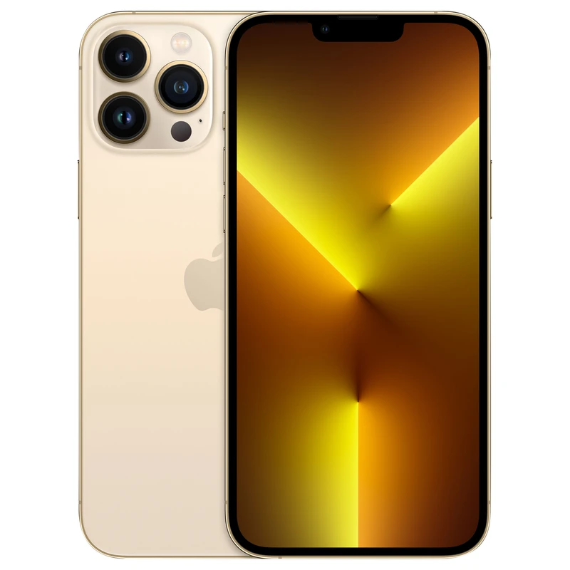 گوشی موبایل اپل مدل iPhone 13 Pro Max ZAA دو سیم کارت ظرفیت 128 گیگابایت و رم 6 گیگابایت