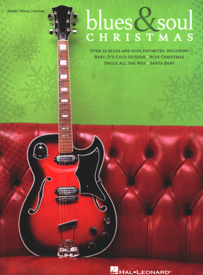 Blues & Soul Christmas