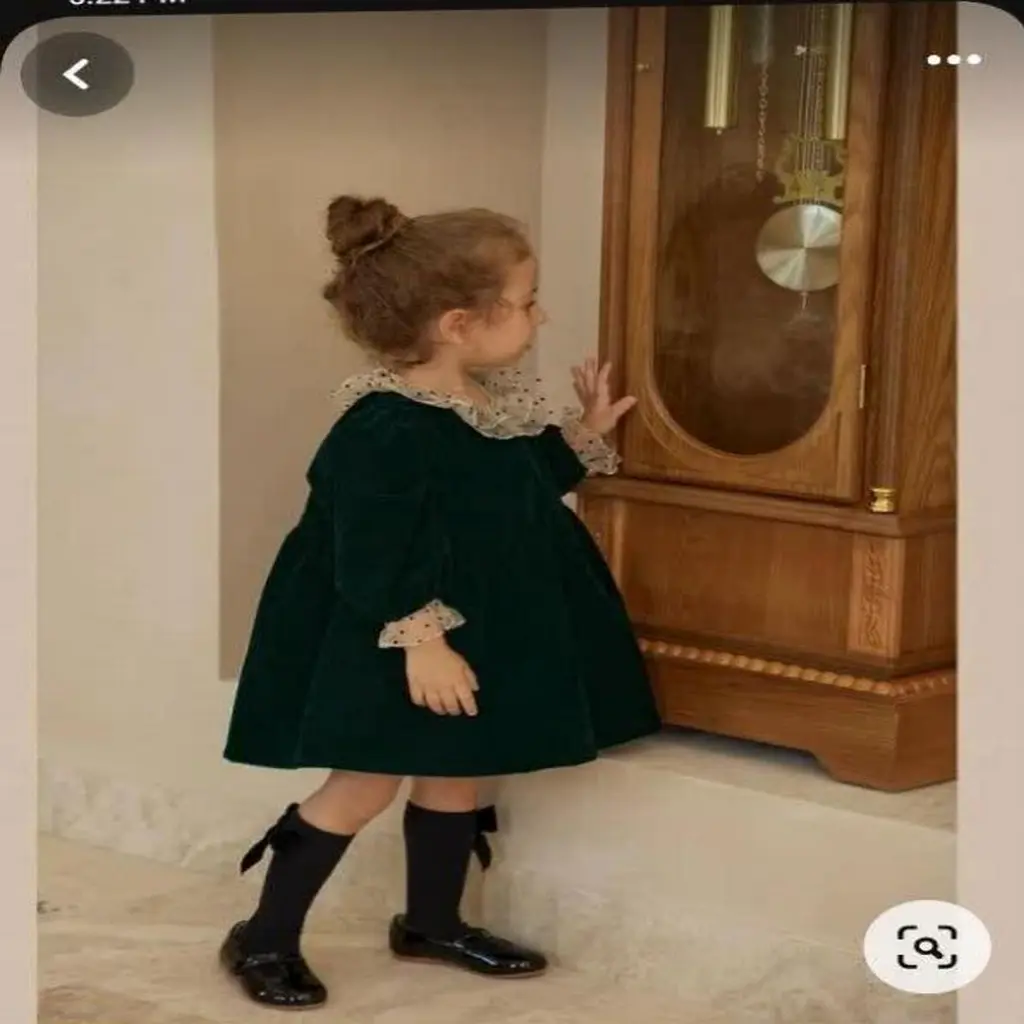 بلوز بچه‌گانه
