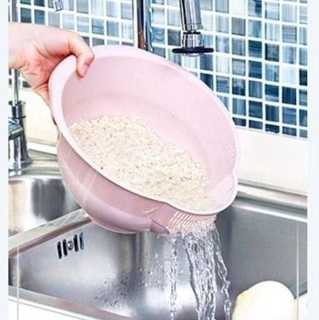 آبکش پلاستیکی کاجین