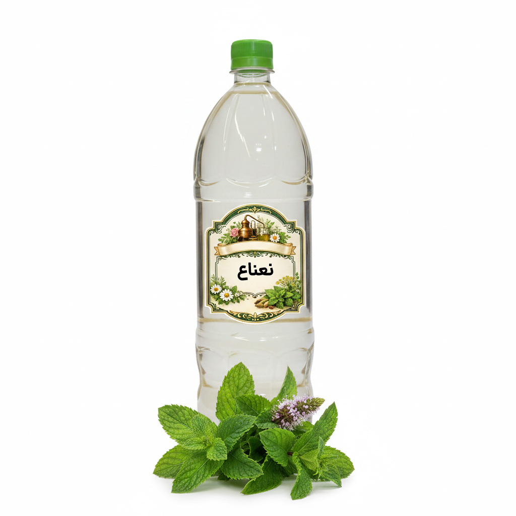 عرق نعناع