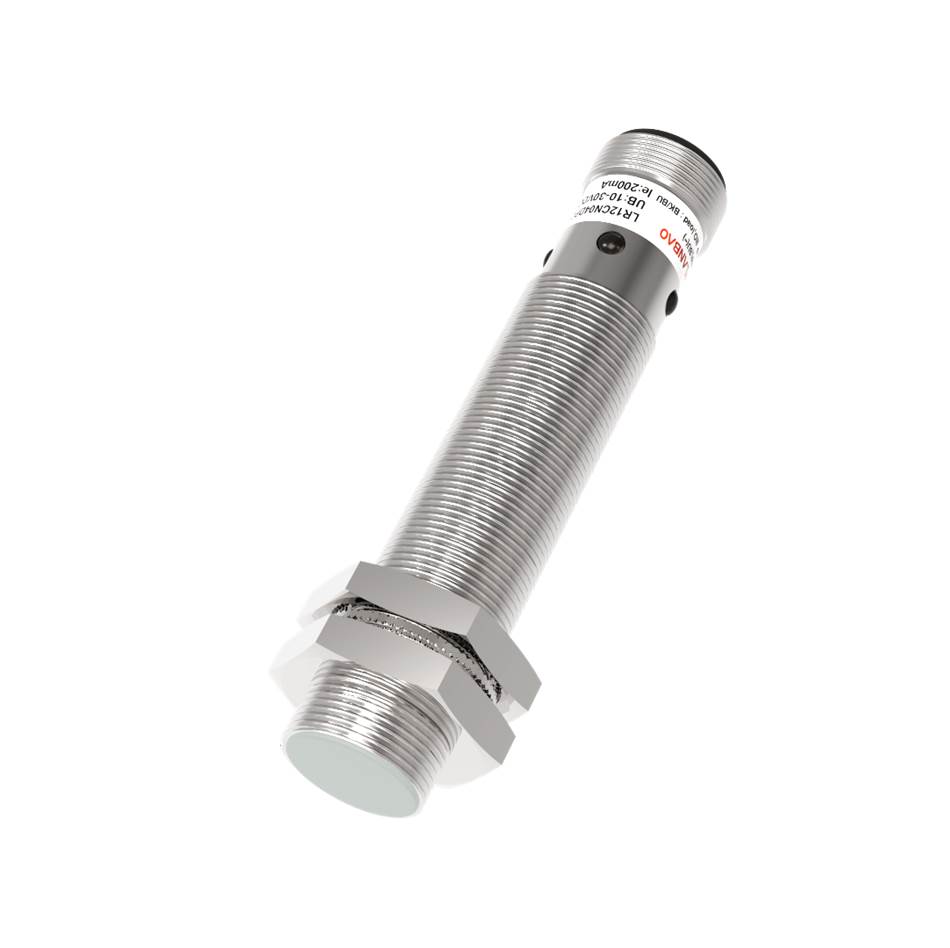 سنسور القایی لنبائو LR12XBF04DLOY-E2