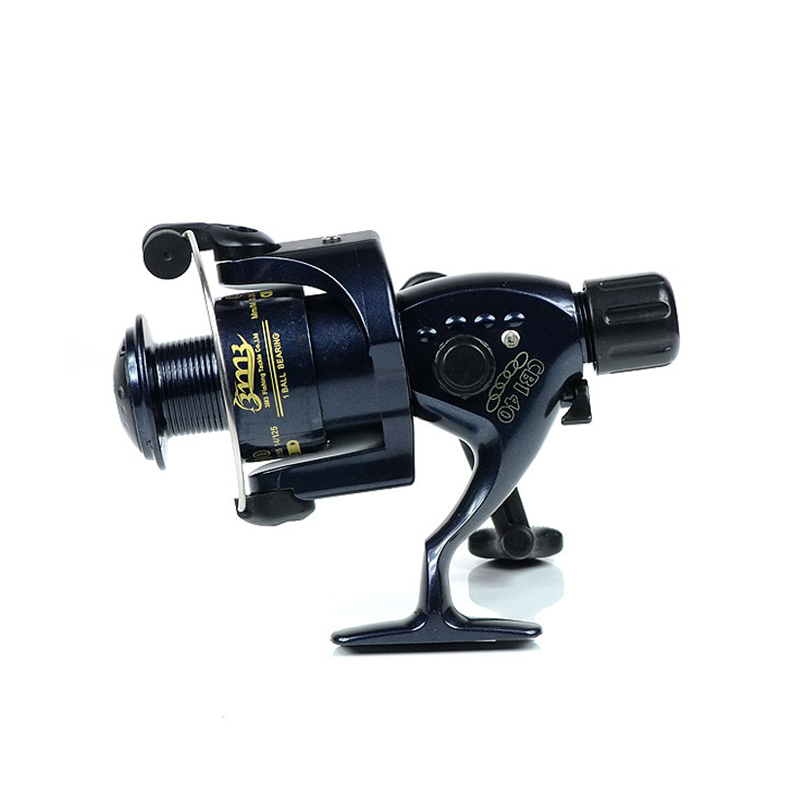 چرخ ماهیگیری کبرا cb 140