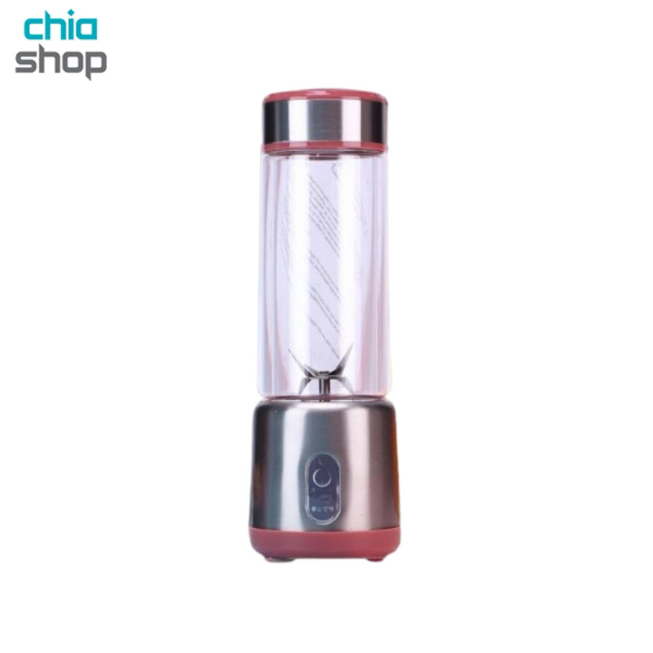 مخلوط کن شارژی مدل 7763/11