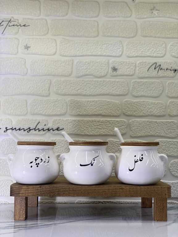 جای ادویه جات