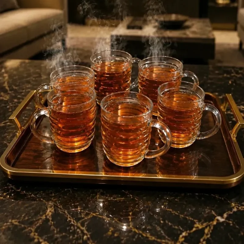 فنجان میلان زنگان