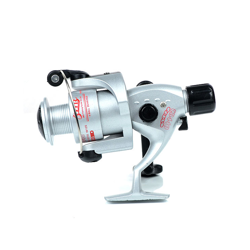چرخ ماهیگیری کبرا cb 440