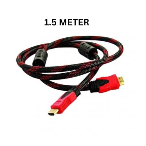 کابل HDMI به متراژ ۱.۵ متر