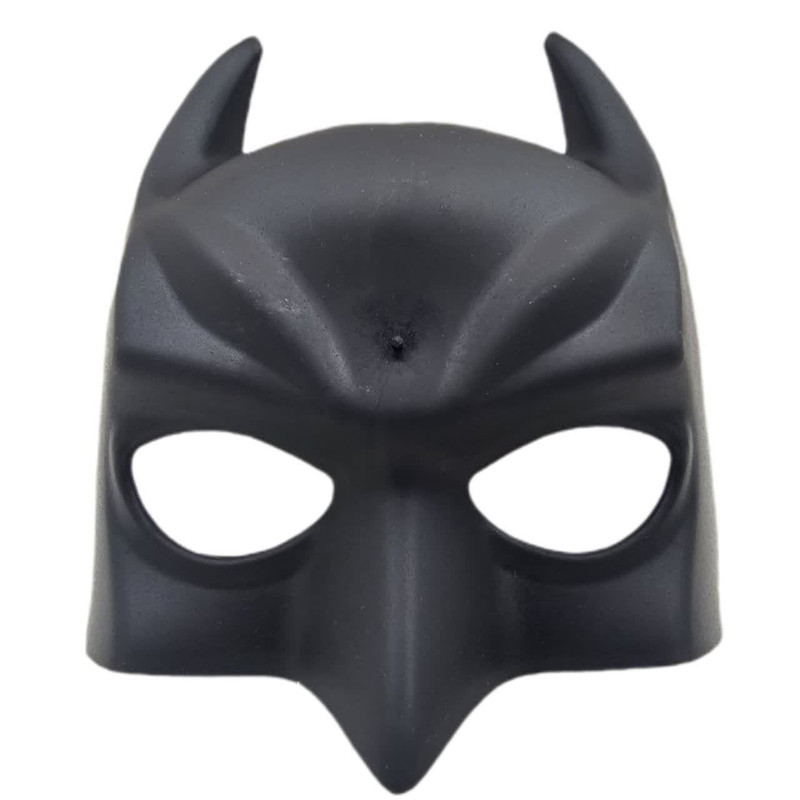 ماسک ایفای نقش ناب سل مدل بتمن کد THE BATHMAN MASK NAB001