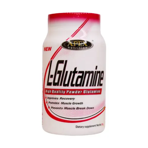 ال گلوتامین اپکس APEX L Glutamine