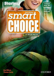 Smart Choice Starter 2nd