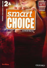 Smart Choice 2 2nd