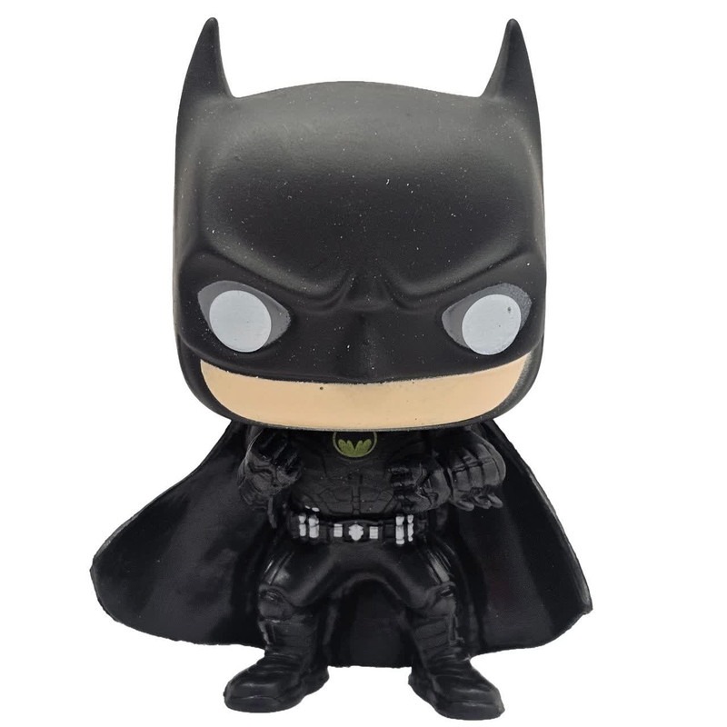 فیگور ناب سل مدل فانکو پاپ طرح بتمن کد BATMAN NAAB001 ارتفاع 10 سانتیمتر