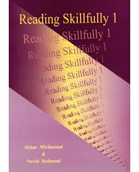 Reading Skillfully 1