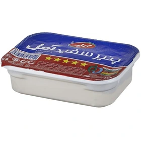 پنیر سفید آمل 200 گرم کاله
