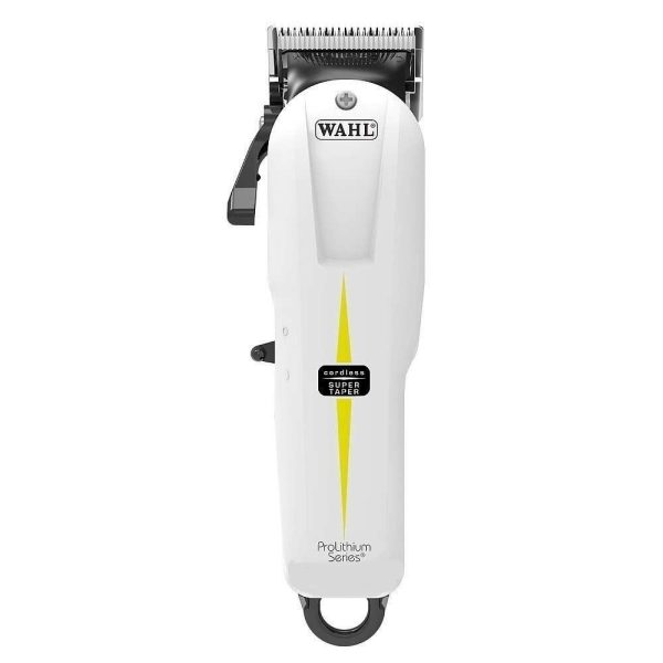 ماشین اصلاح مردانه وال مدل Super Taper شارژی