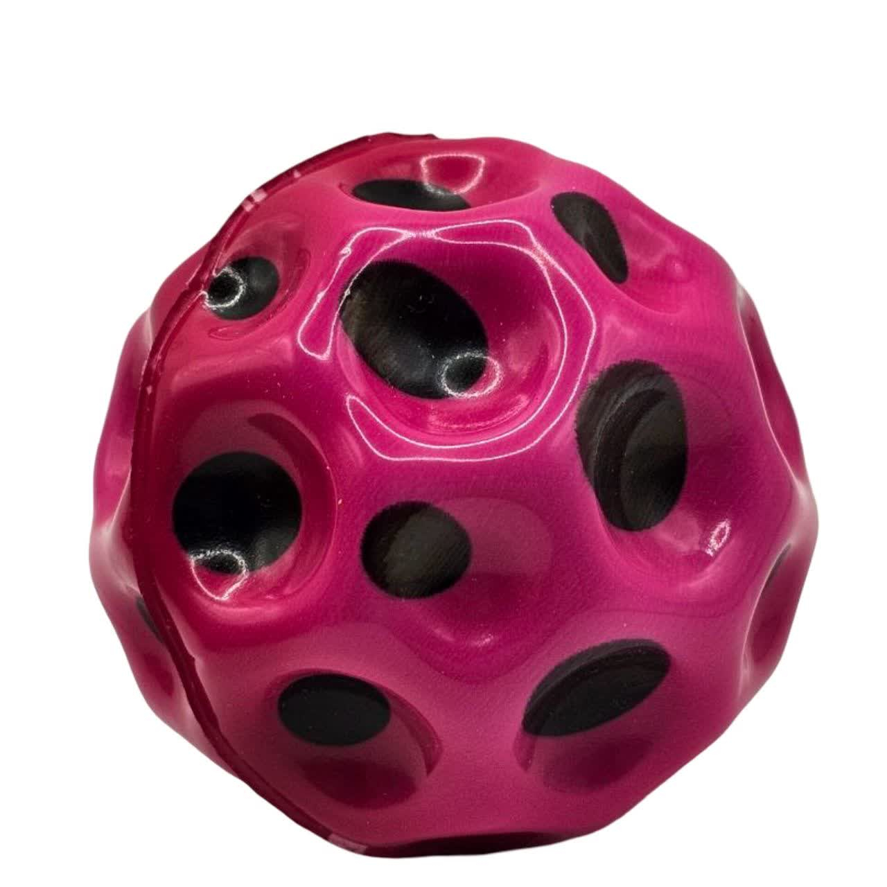 توپ بازی ناب سل مدل فضایی پرشی کد SPACE JUMPING BALL NAAB0001