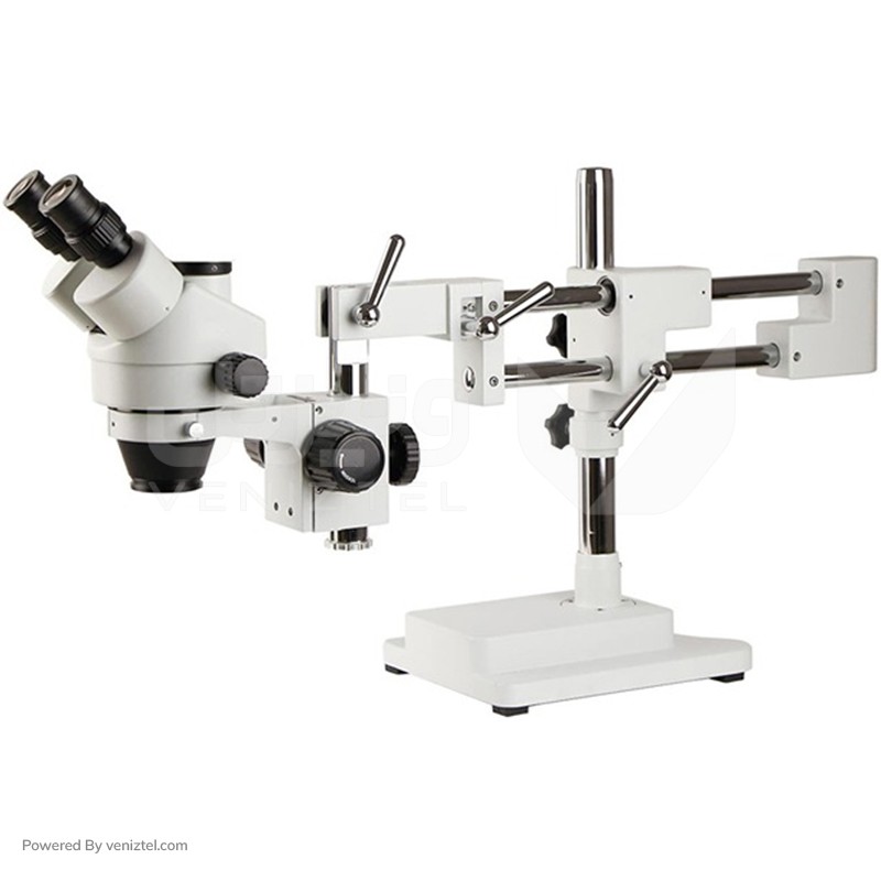 میکروسکوپ بازویی سانشاین مدل SZM45T-STL2