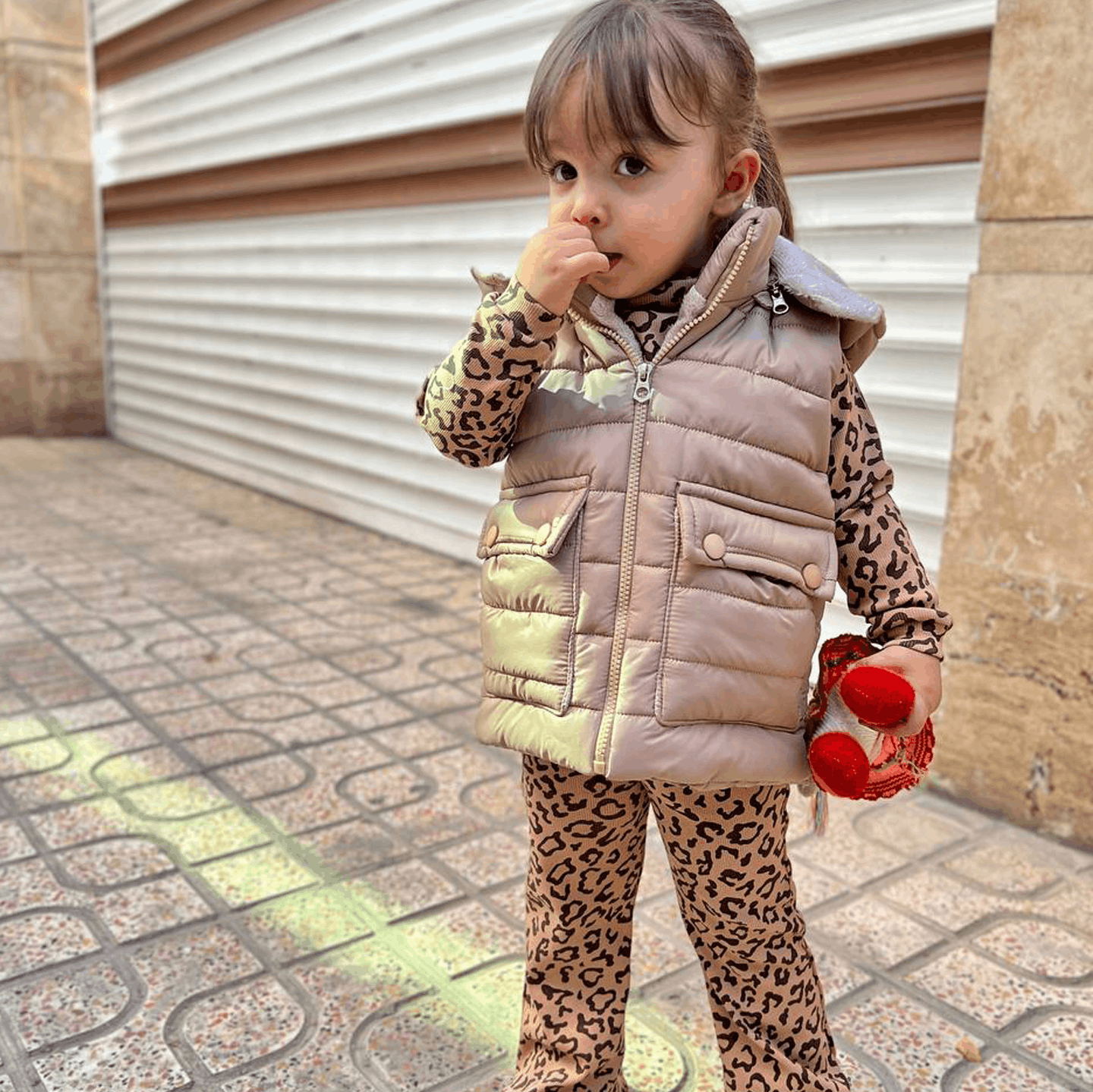 پافر کلاهدار