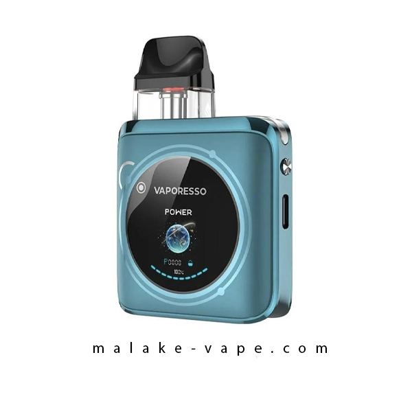 اکسراس ۴ نانو برند ویپرسو XROS 4 NANO VAPORESSO