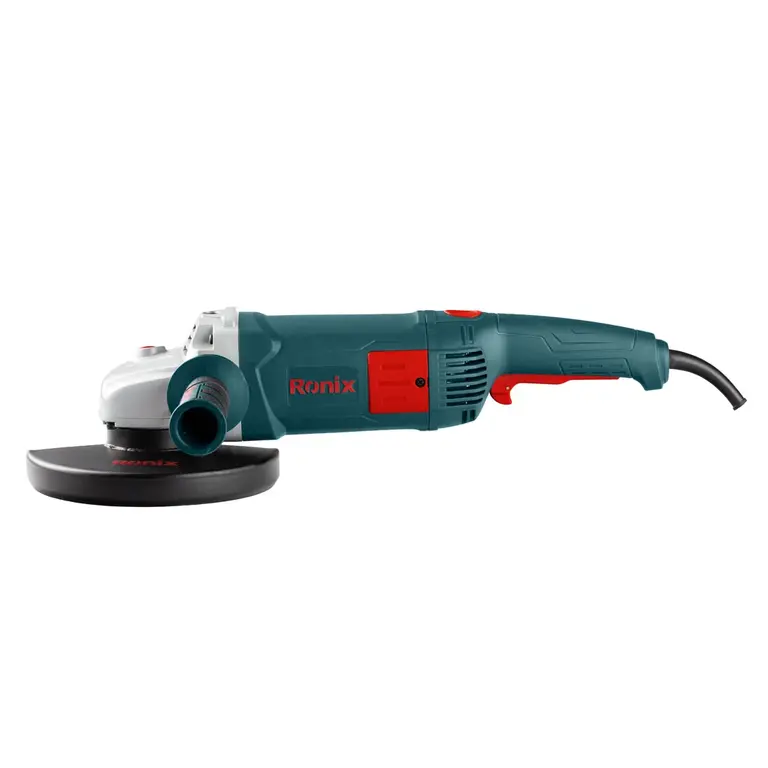 فرز برقی آهنگری رونیکس سوپر 2400 وات مدل 3231 ronix
