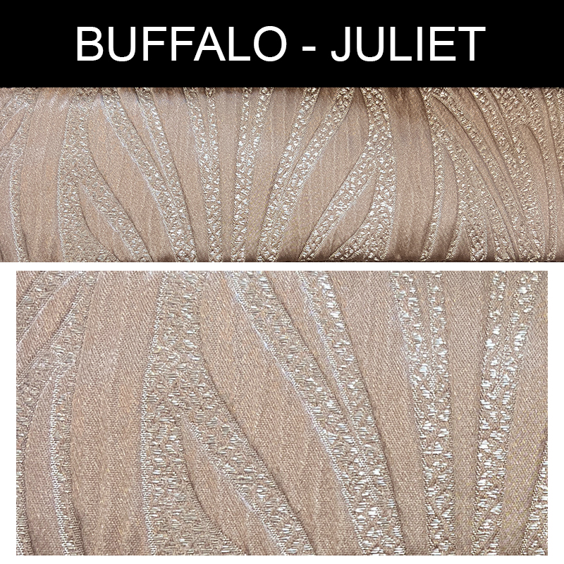 پارچه مبلی بوفالو ژولیت BUFFALO JULIET کد 8325