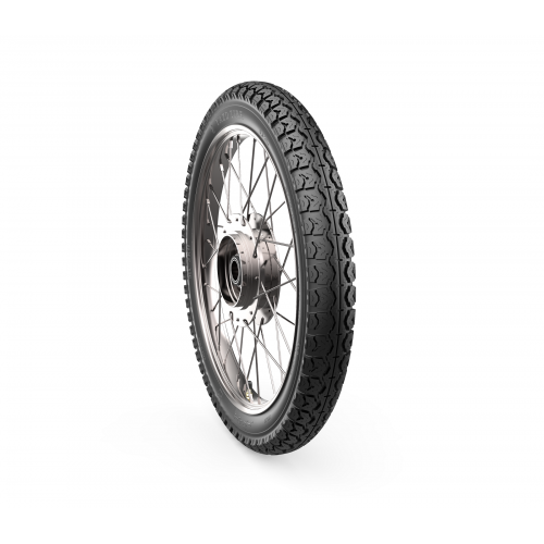 لاستیک عقب 17-2.75 یزد تایر