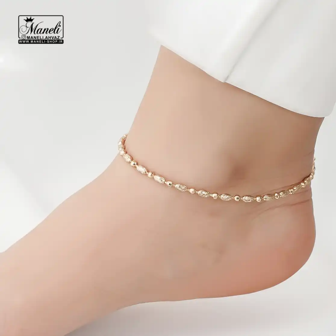 پابند رنگ ثابت توپی ژوپینگ 14030331
