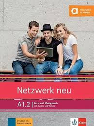 Netzwerk neu A1.2 (رنگی)