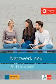 Netzwerk neu B1.1 (سیاه سفید)