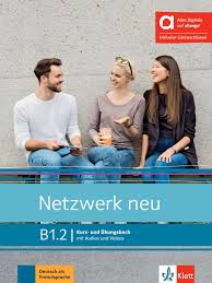Netzwerk neu B1.2 (سیاه سفید)