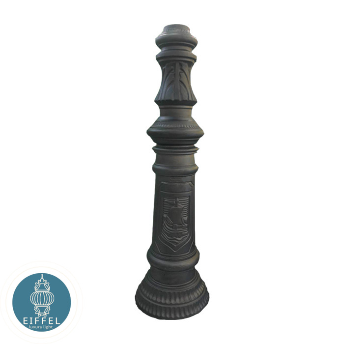 پایه چراغ کد E80