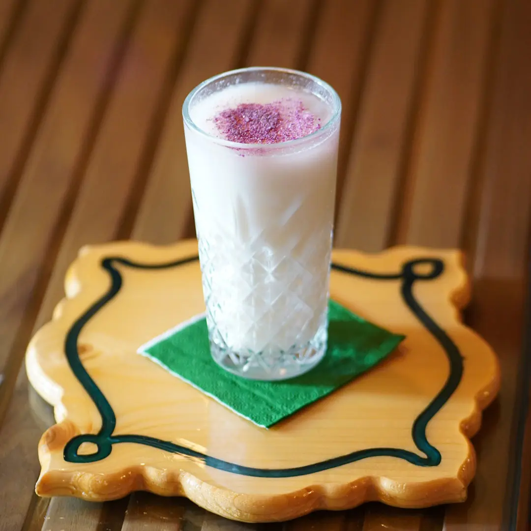 دوغ محلی