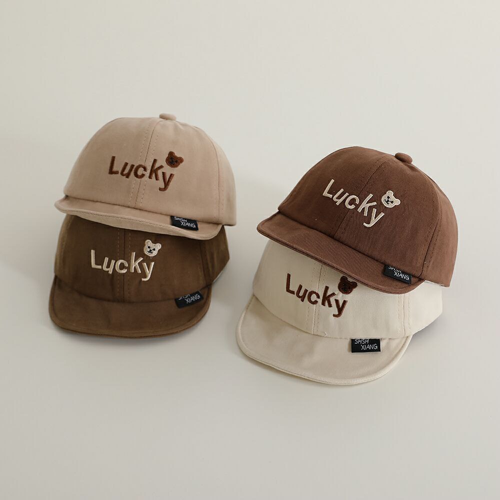 کلاه lucky وارداتی