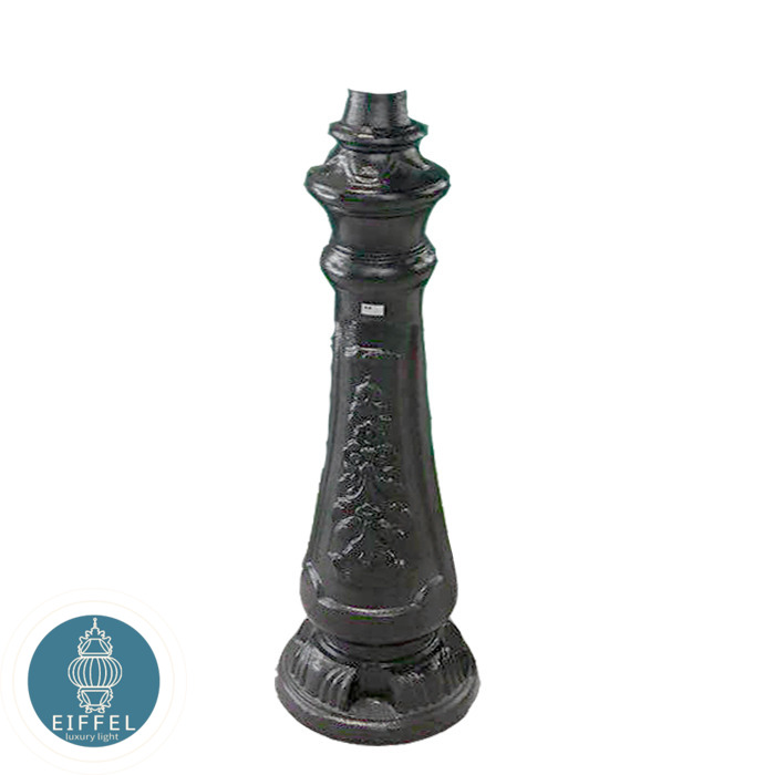 پایه چراغ کد E81