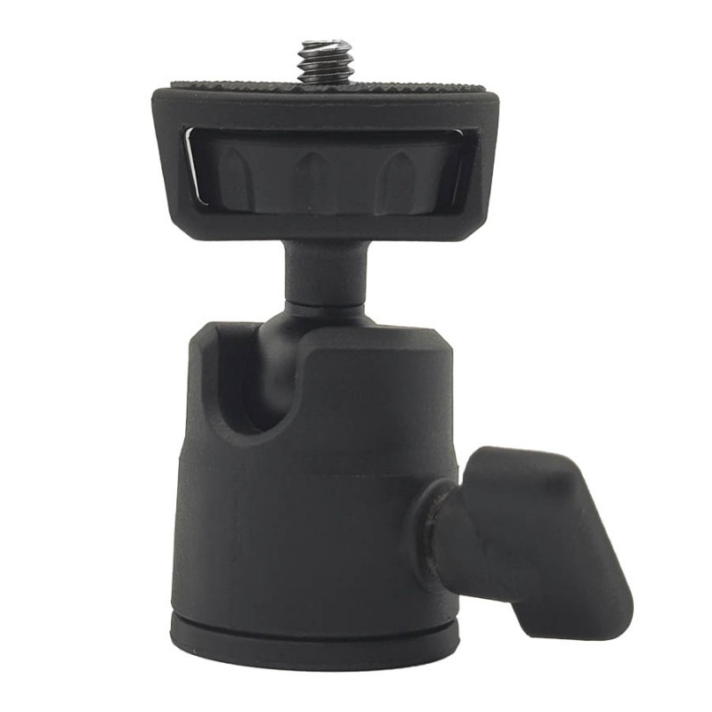 مینی بال هد Mini Ball Head