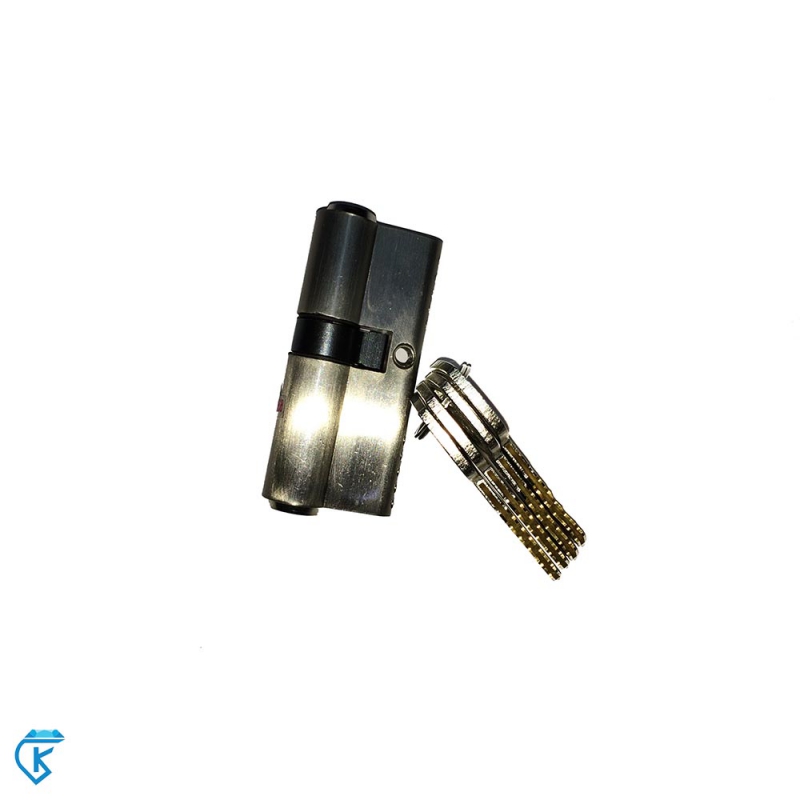 سیلندر ضد سرقت techtul