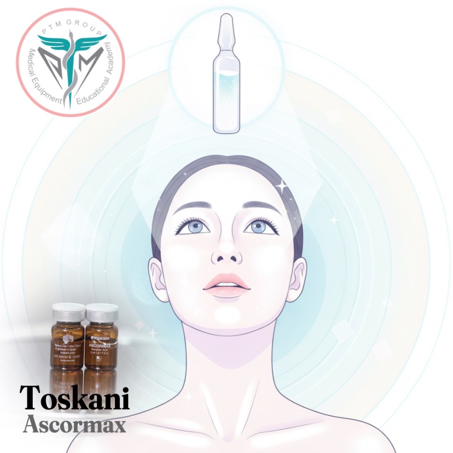 مزوتراپی توسکانی asormax