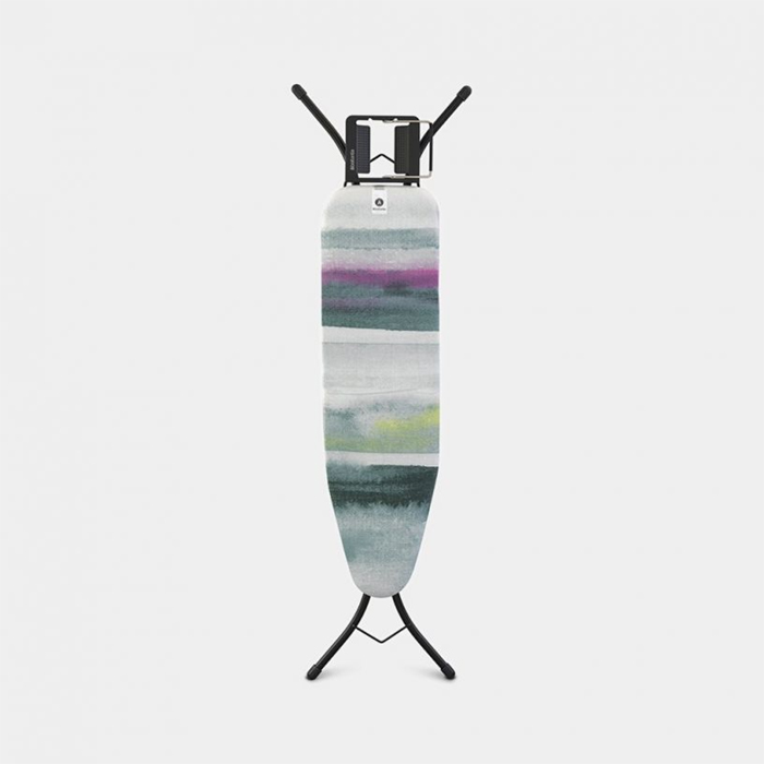 میز اتو طرح مورنینگ برابانتیا | Brabantia IRONING BOARD 110 x 30 cm