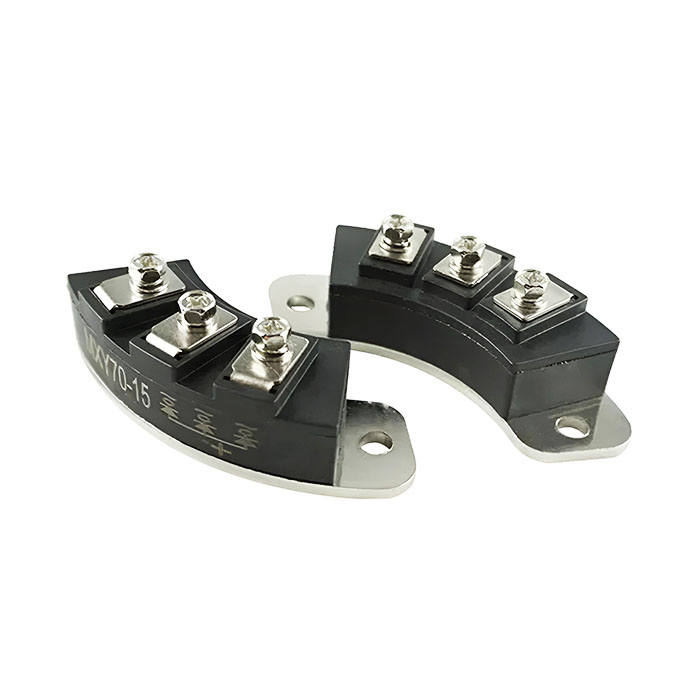 رکتیفایر Rectifier Bridge MXG/Y 70-15